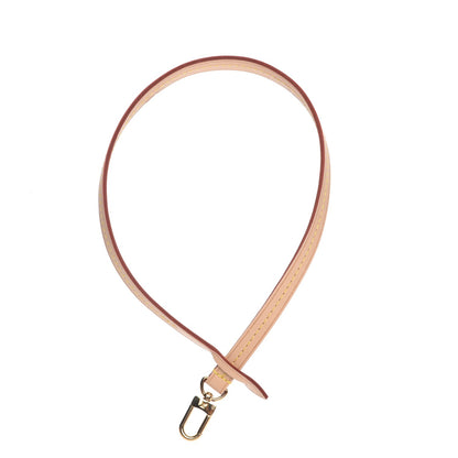 Louis Vuitton Vachetta Pochette Accessories Strap 1 of 3
