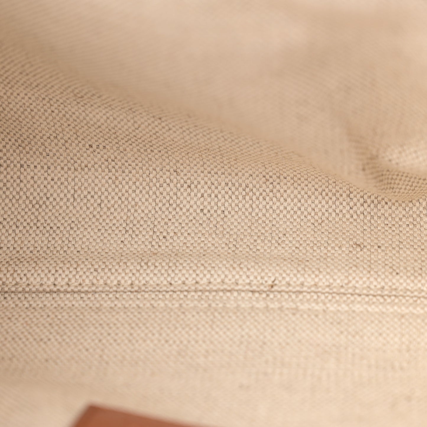 Grained Calfskin The 99 Shoulder Bag Clay Brown