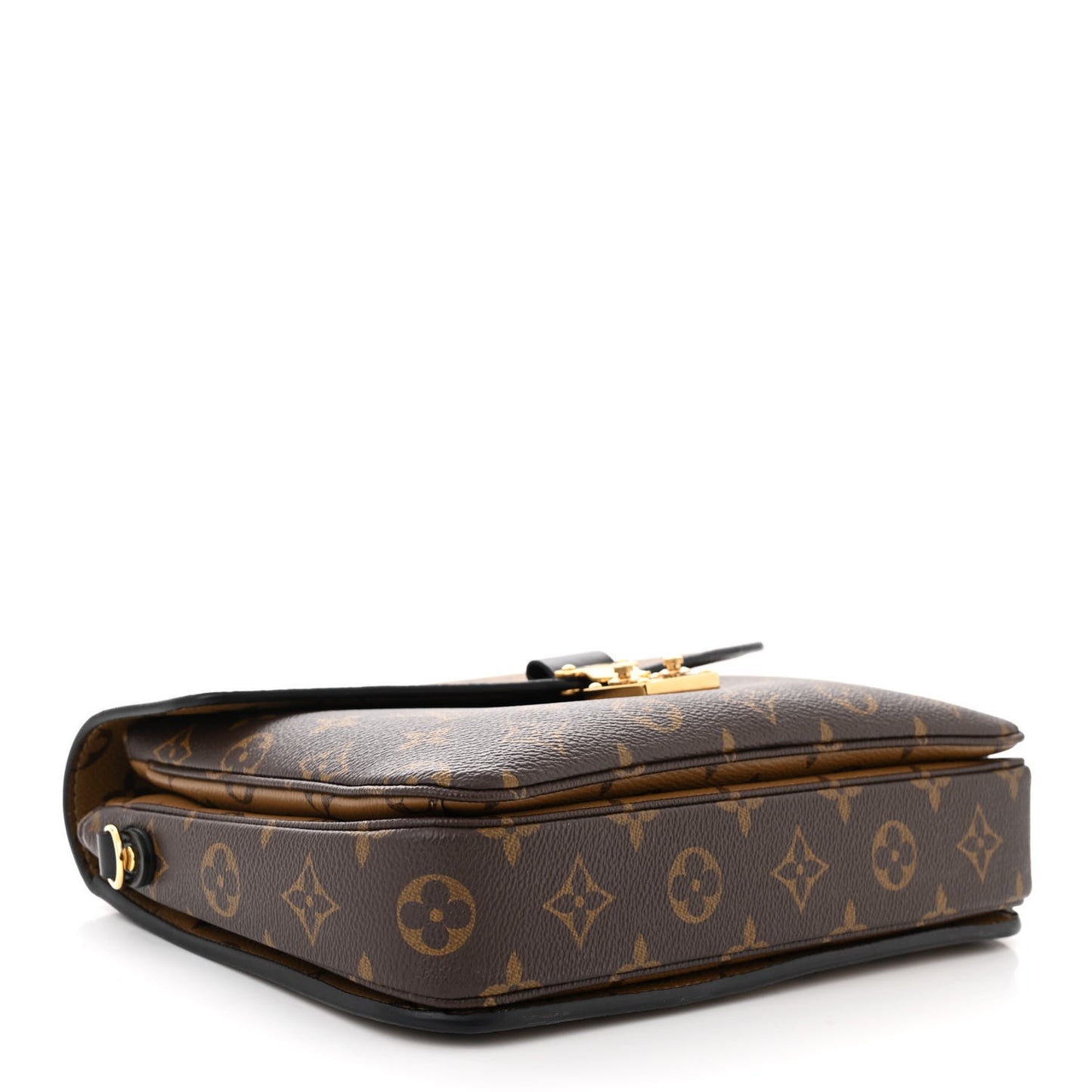 Reverse Monogram Pochette Metis