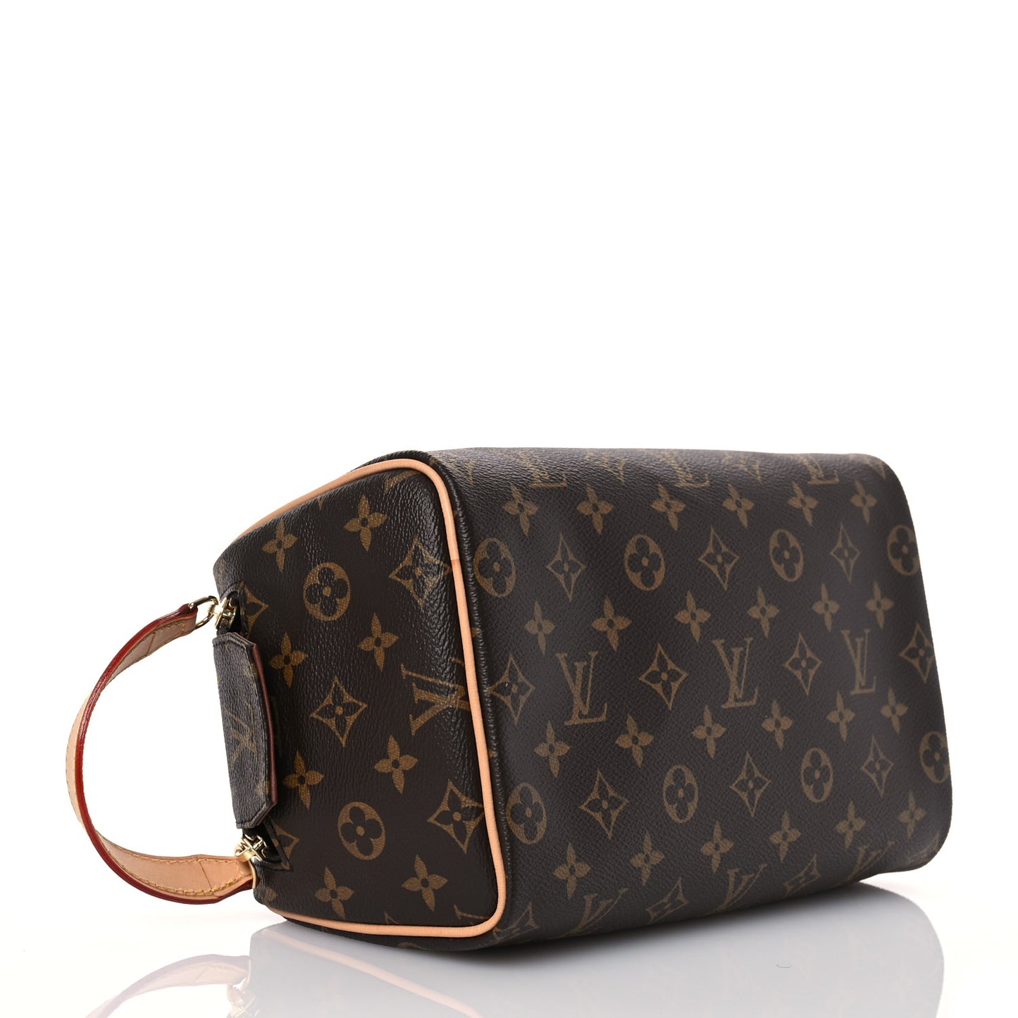 Monogram King Size Toiletry Bag