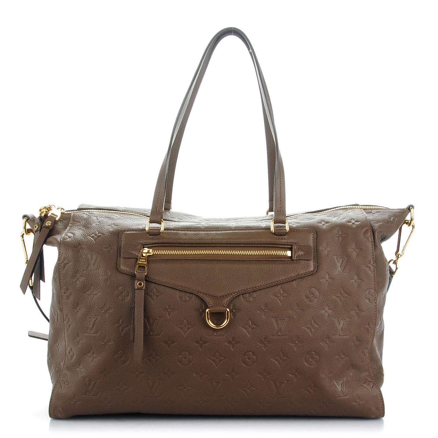 Empreinte Lumineuse GM Ombre