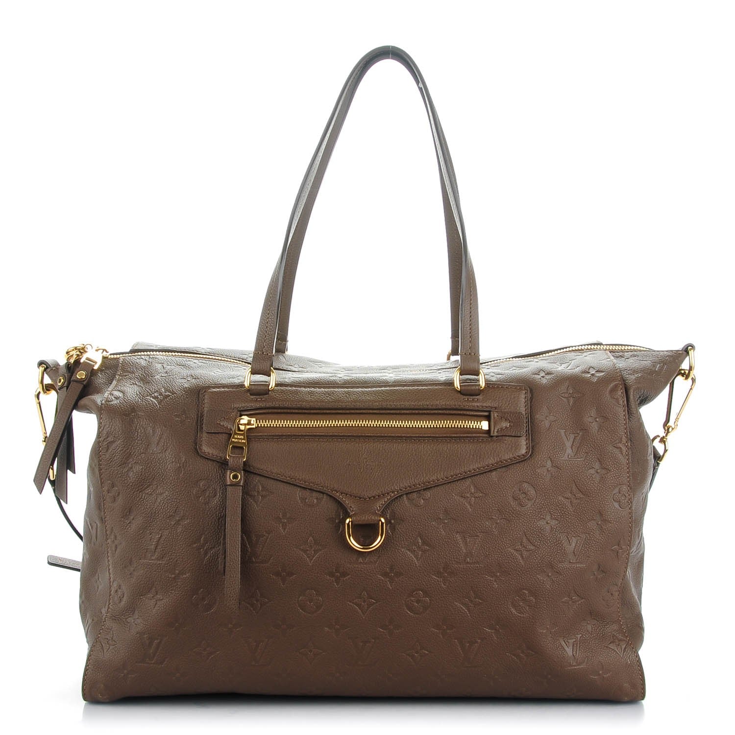 Louis Vuitton Empreinte Lumineuse GM Ombre 1 of 7