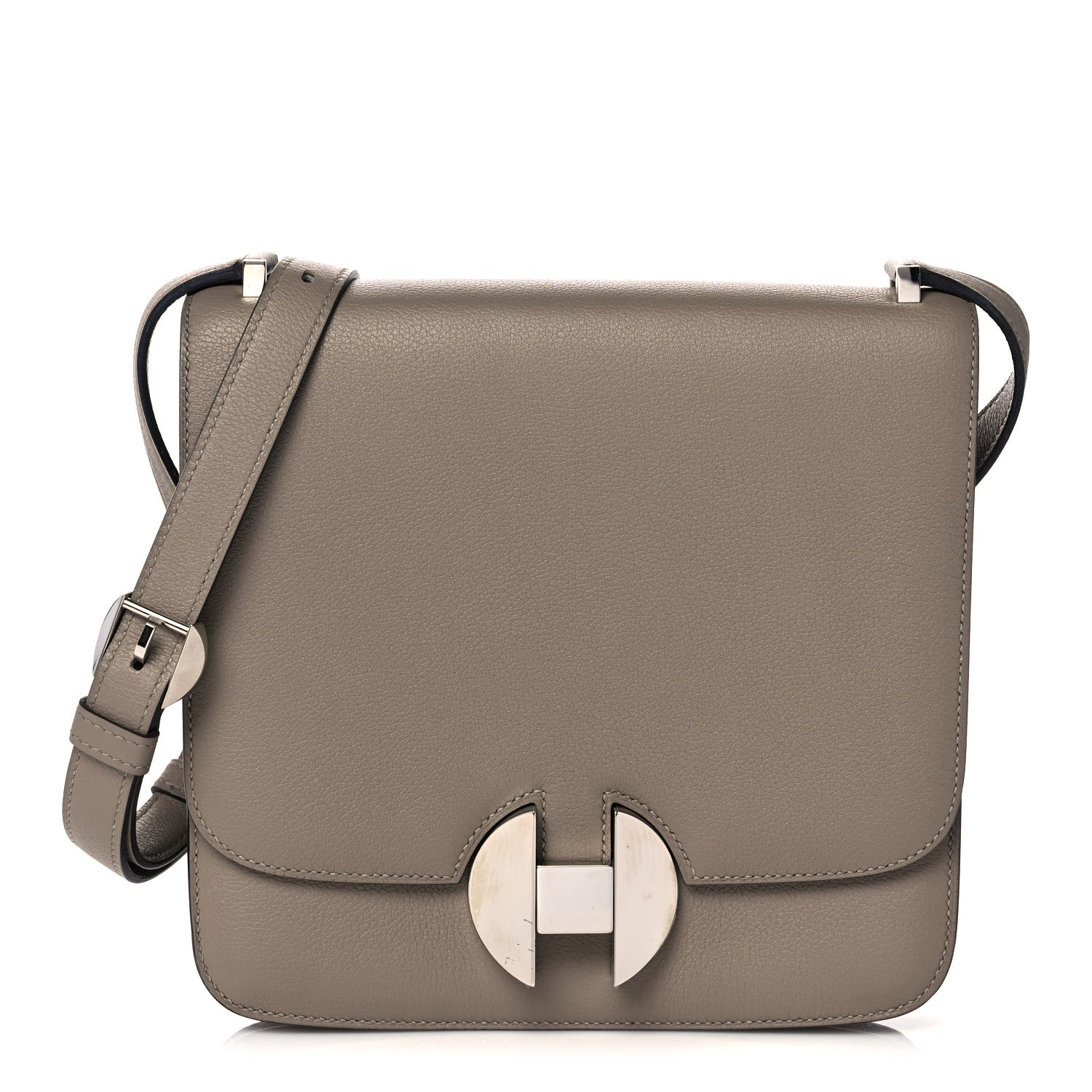 Hermes Evercolor 2002 20 Gris Asphalte 1 of 11