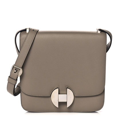 Hermes Evercolor 2002 20 Gris Asphalte 1 of 11