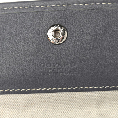 Goyard Goyardine Saint Louis GM Grey 7 of 13