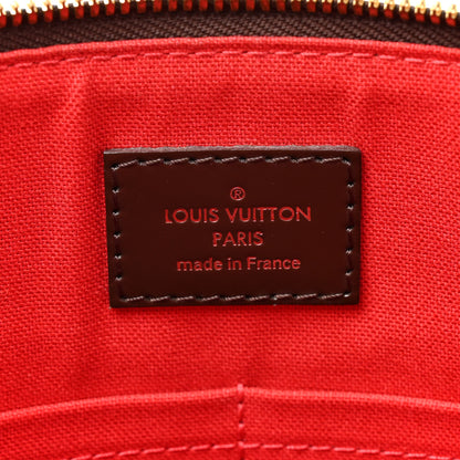 Louis Vuitton Damier Ebene Westminster GM 6 of 9