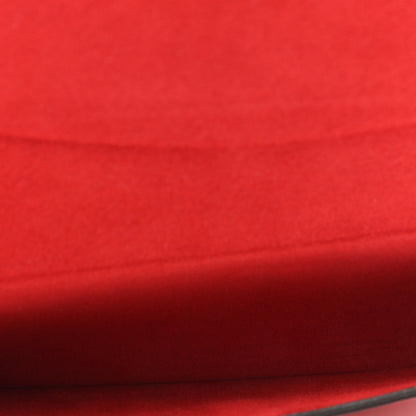 Louis Vuitton Monogram Woody Sunglass Case Rouge 4 of 6