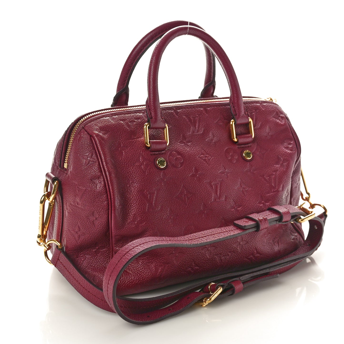 Empreinte Speedy 25 Aurore