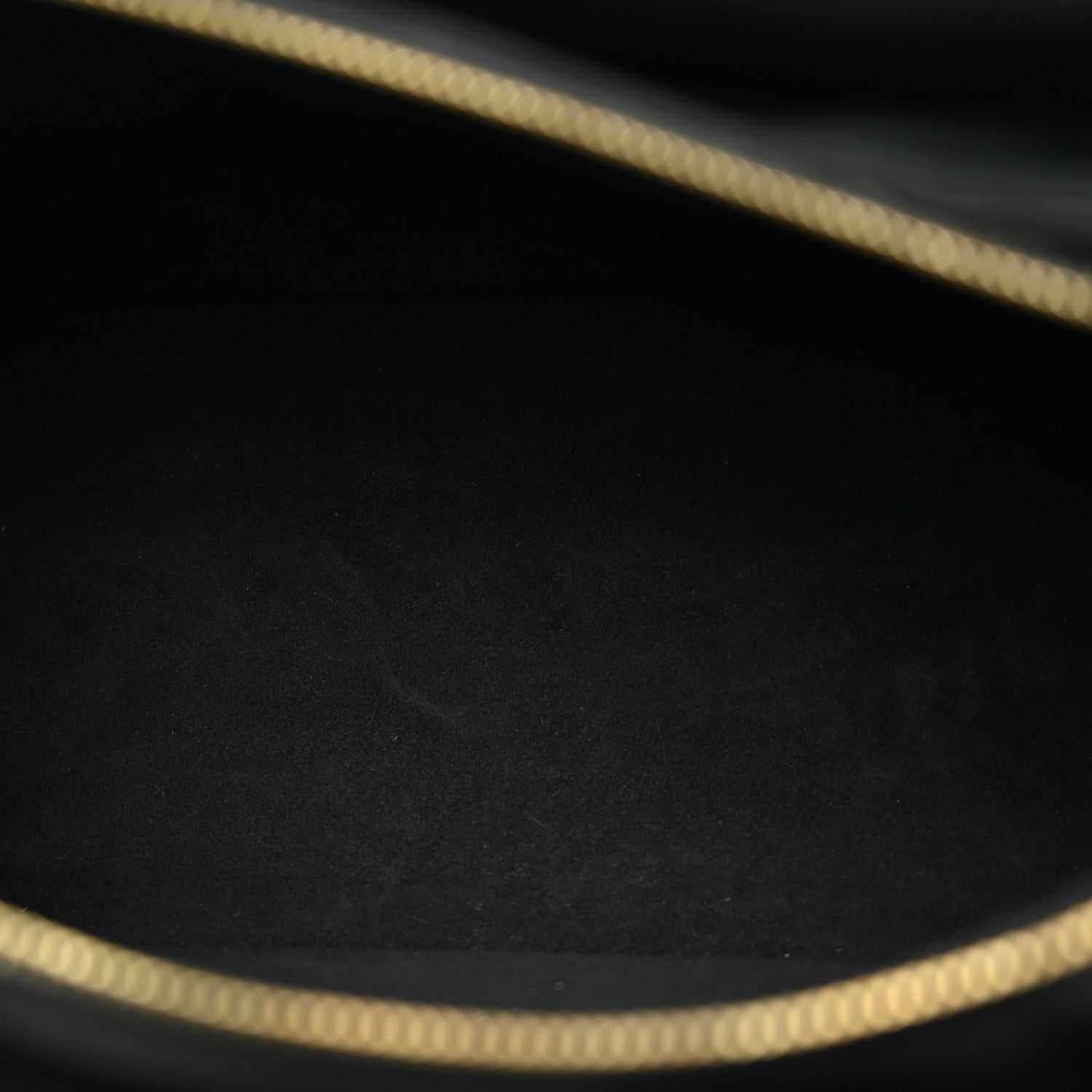 Louis Vuitton Monogram Vendome BB Black 5 of 12