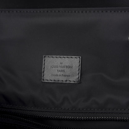 Louis Vuitton Nylon Monogram Camouflage Christopher PM Backpack 7 of 8