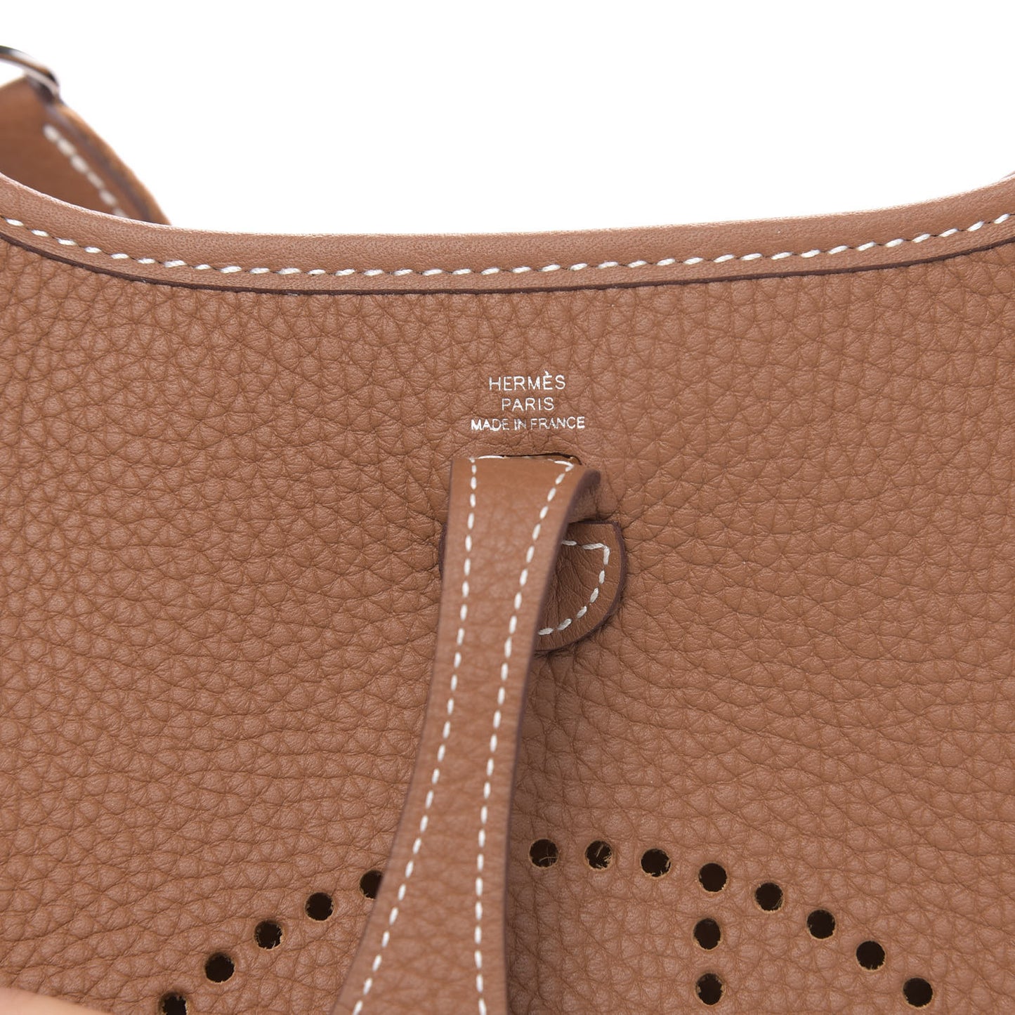 Taurillon Clemence Evelyne TPM Gold