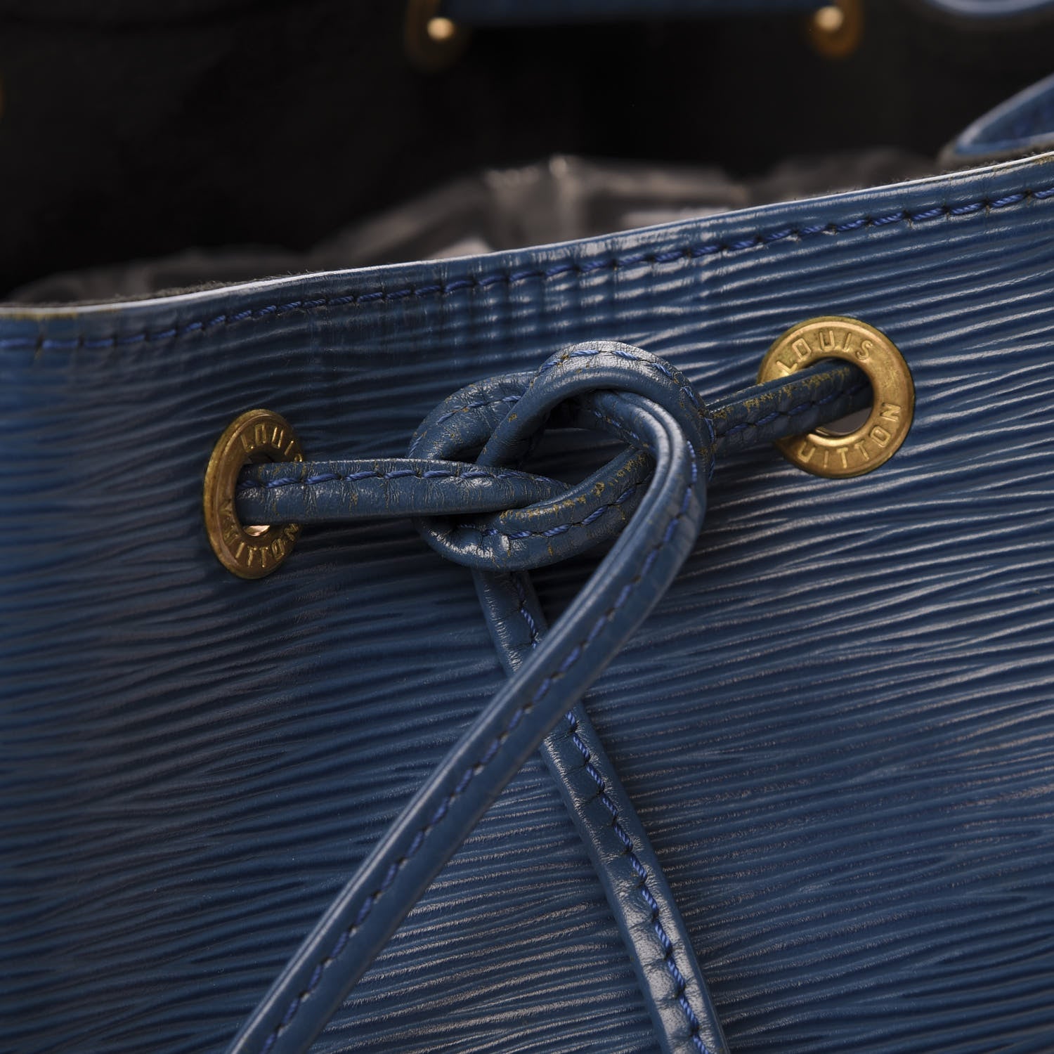 Louis Vuitton Epi Petit Noe Toledo 14 of 17