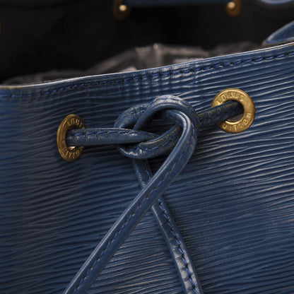 Louis Vuitton Epi Petit Noe Toledo 14 of 17