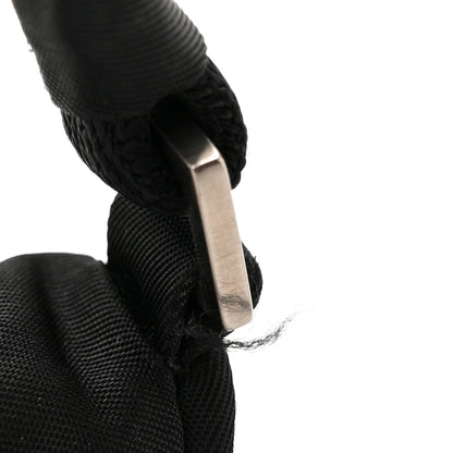 Prada Re-Nylon Vela Pouch Black 11 of 12