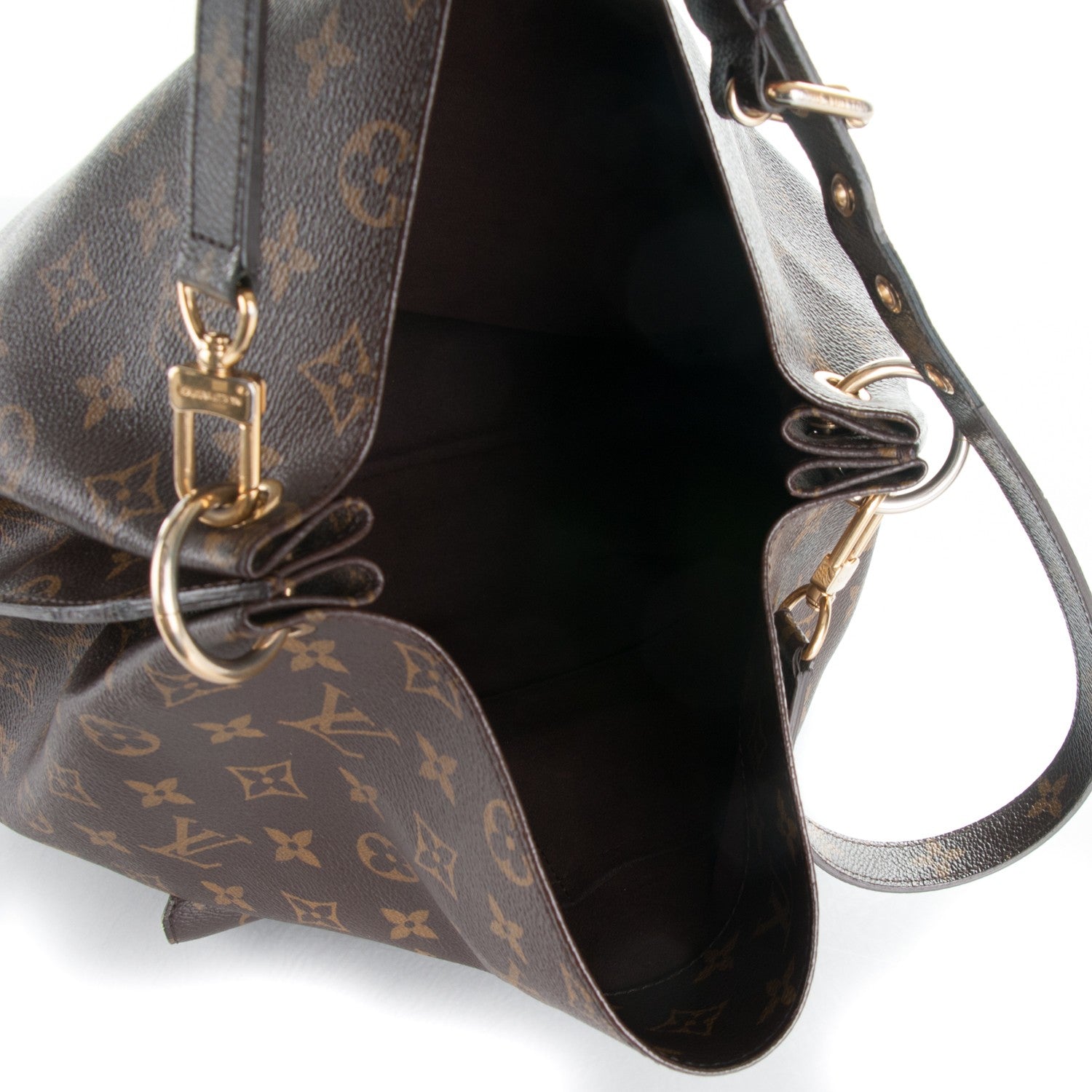 Louis Vuitton Monogram Metis 5 of 7