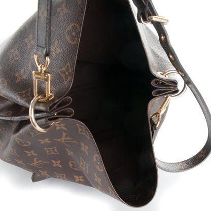 Louis Vuitton Monogram Metis 5 of 7