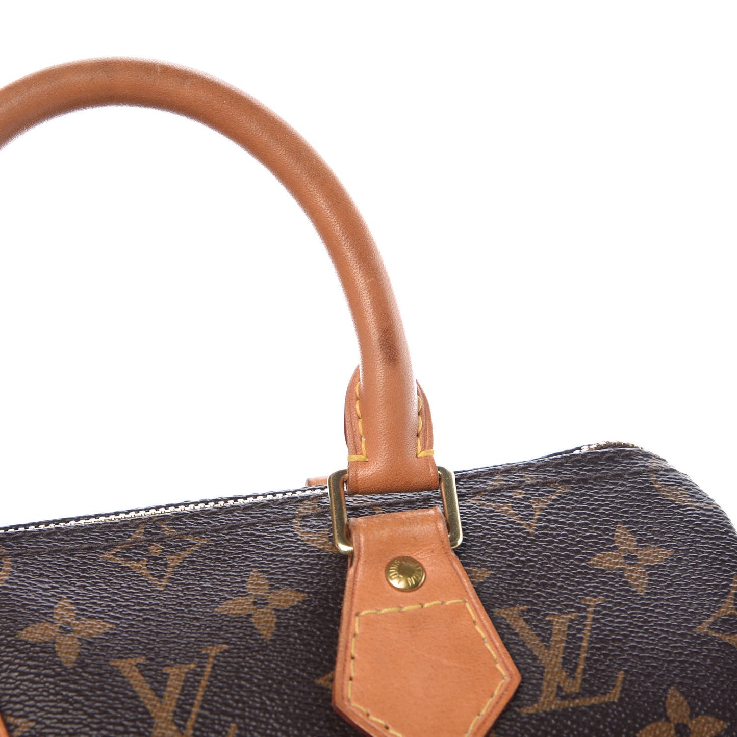 Monogram Speedy Bandouliere 25