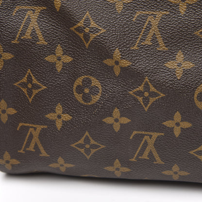 Louis Vuitton Monogram Speedy 30 12 of 13