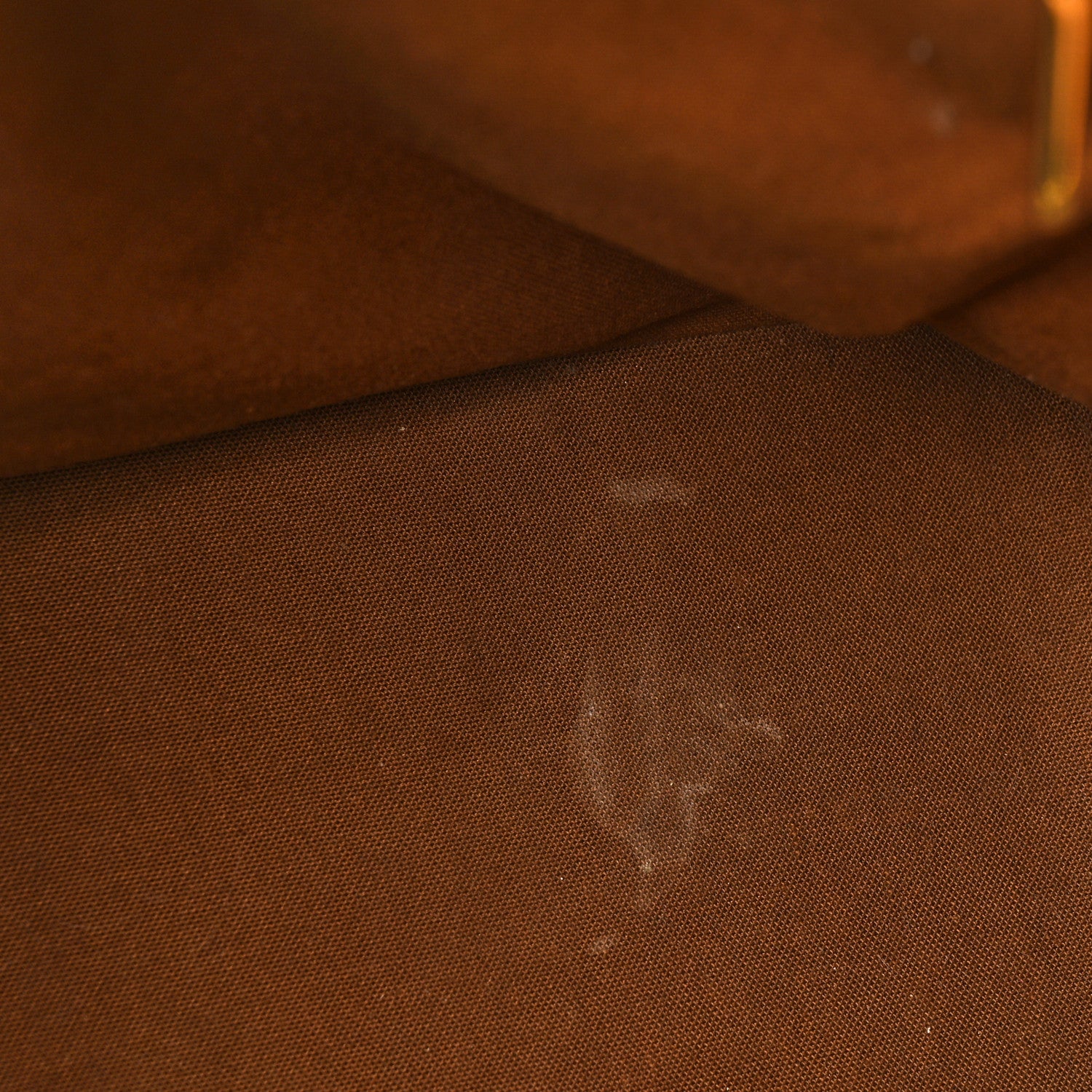 Louis Vuitton Monogram Cabas Mezzo 10 of 13