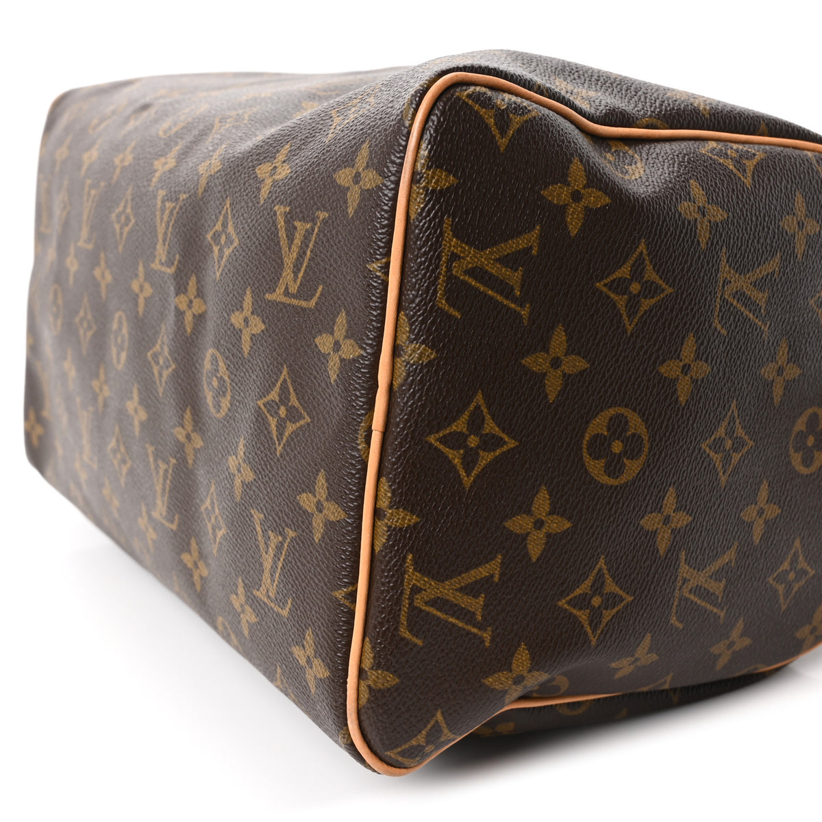 Louis Vuitton Monogram Speedy 30 10 of 10