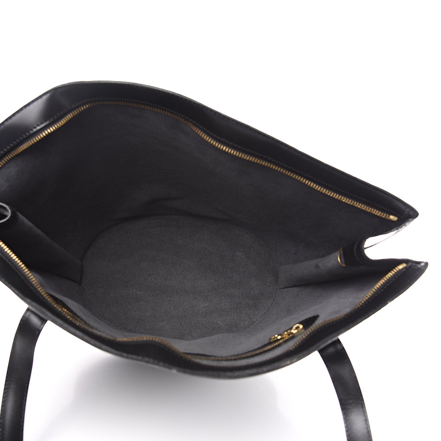 Epi Saint Jacques GM Black
