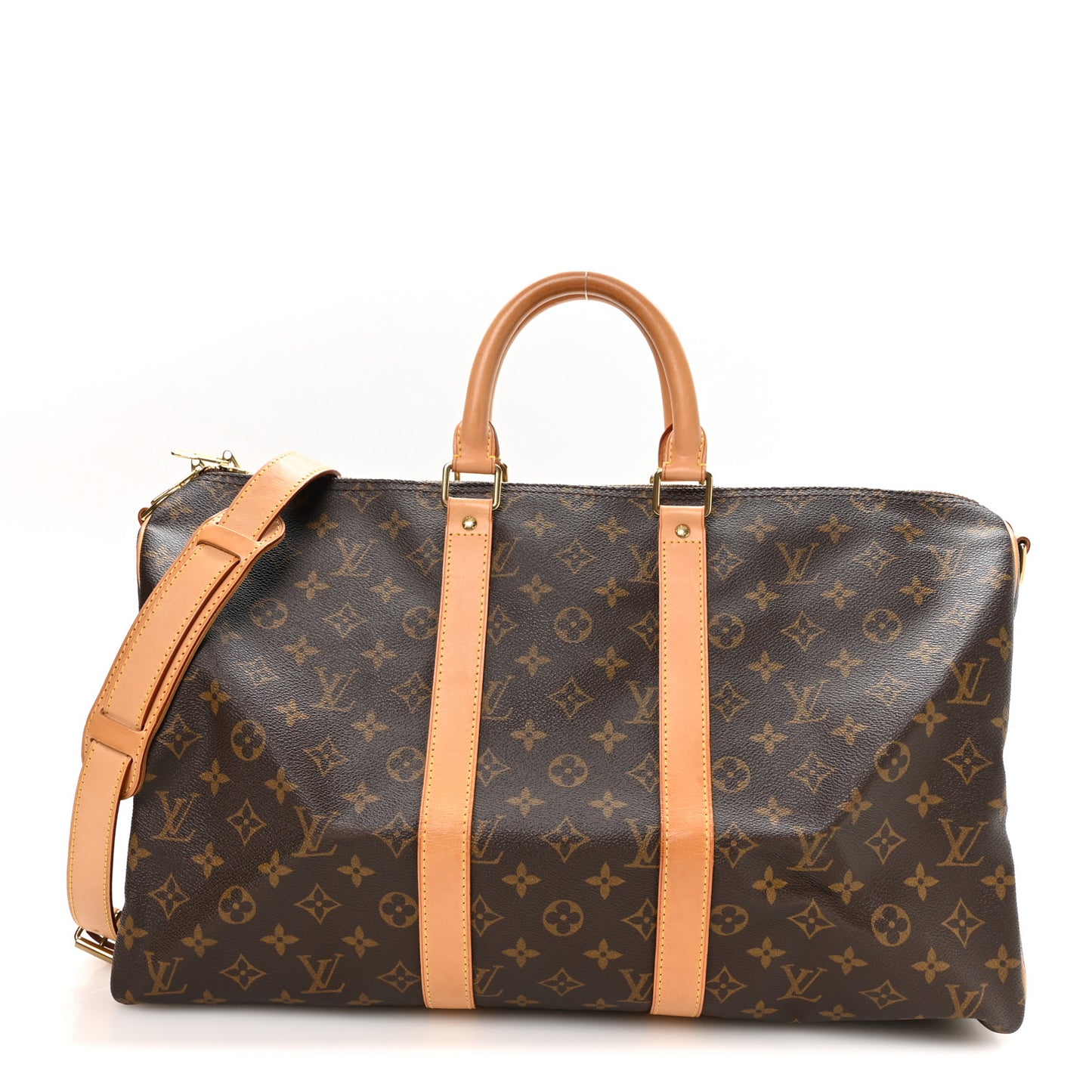 Monogram Keepall Bandouliere 45
