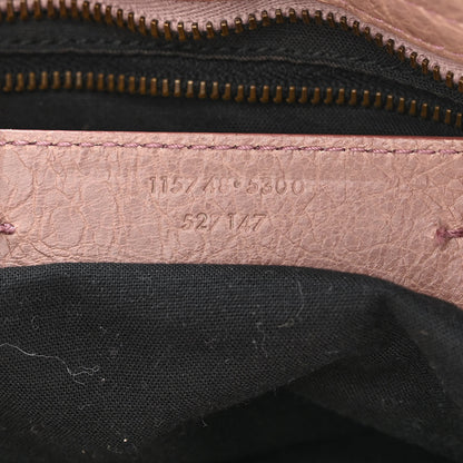 Balenciaga Agneau Classic Hardware City Parme 7 of 16