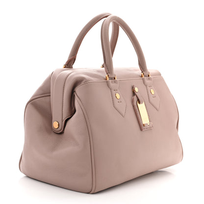 Louis Vuitton Cuir Cinema Intrigue Rose 3 of 9