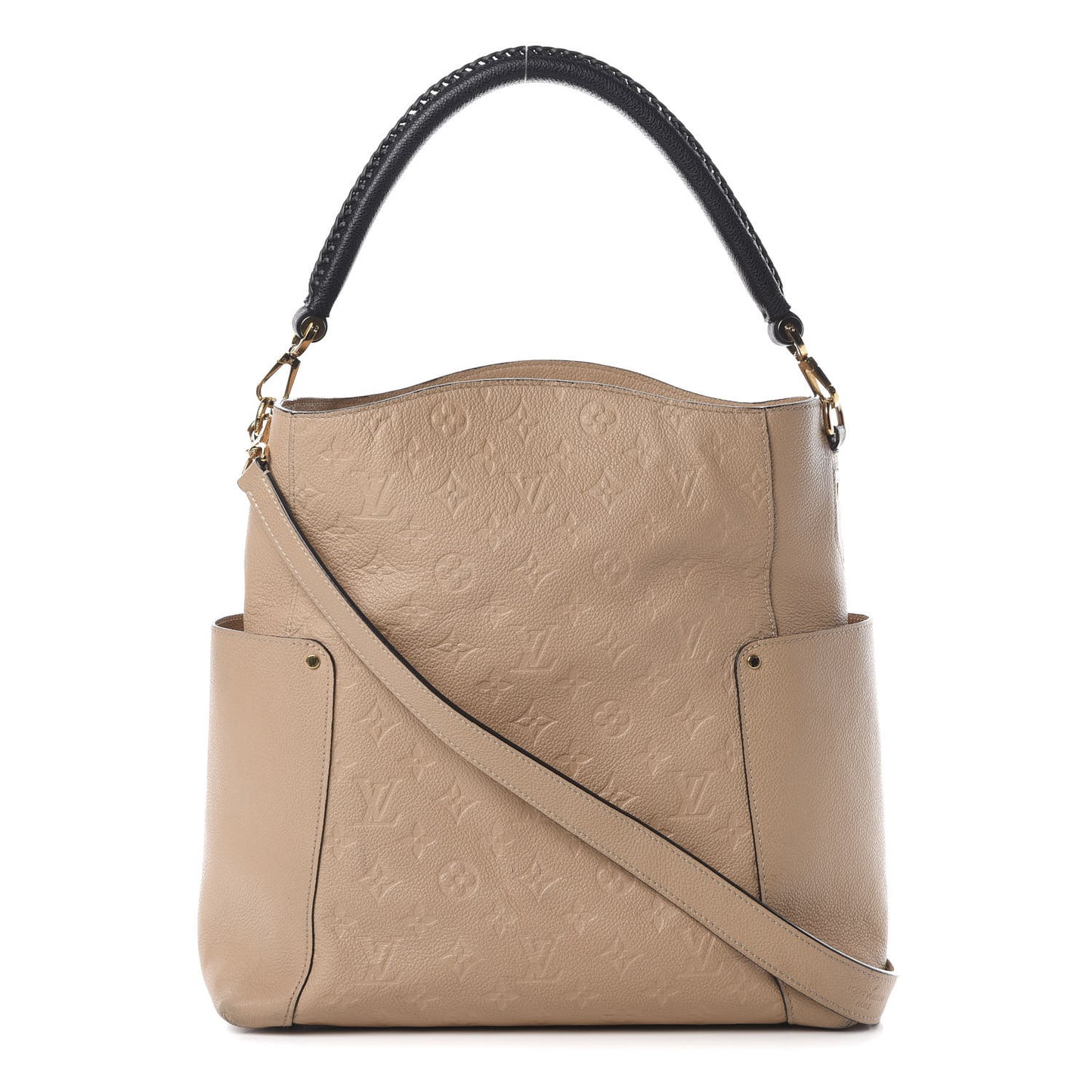 Empreinte Bagatelle Dune