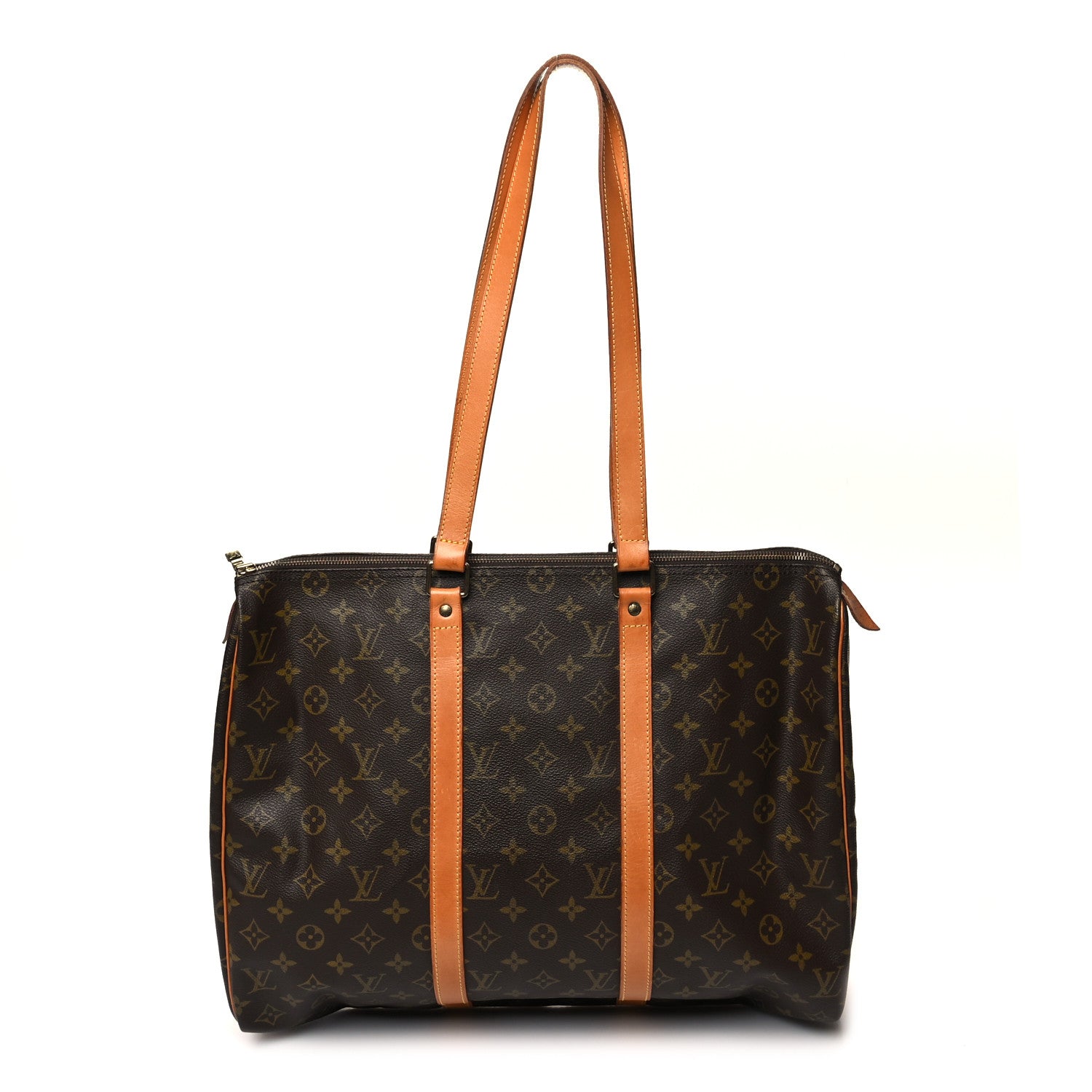 Louis Vuitton Monogram Sac Flanerie 45 1 of 11