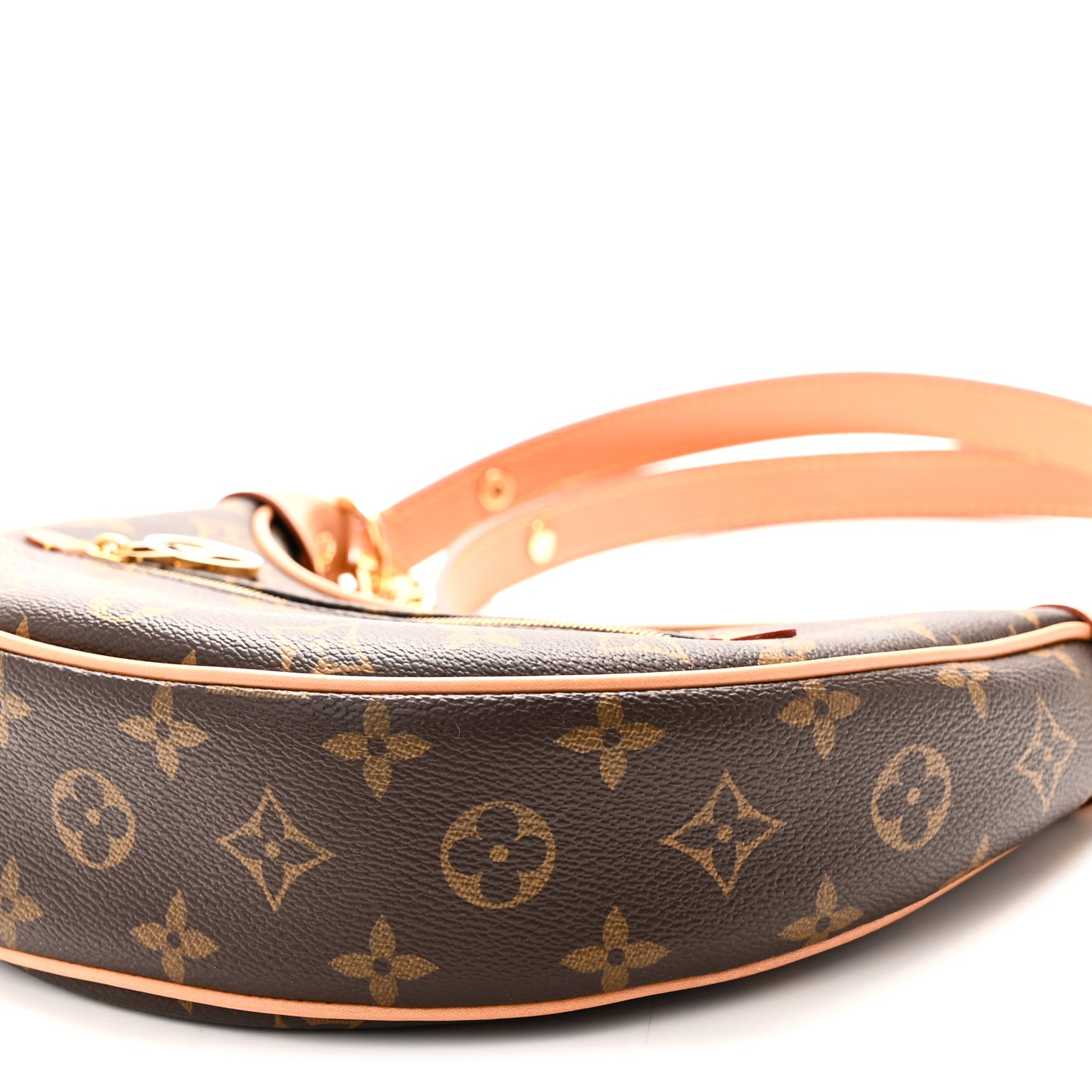 Monogram Loop