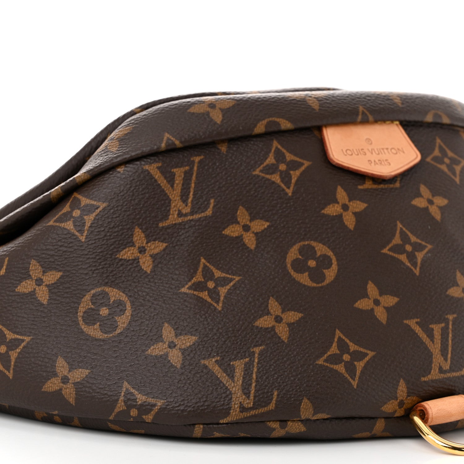 Louis Vuitton Monogram Bumbag 8 of 10