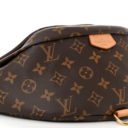 Louis Vuitton Monogram Bumbag 8 of 10