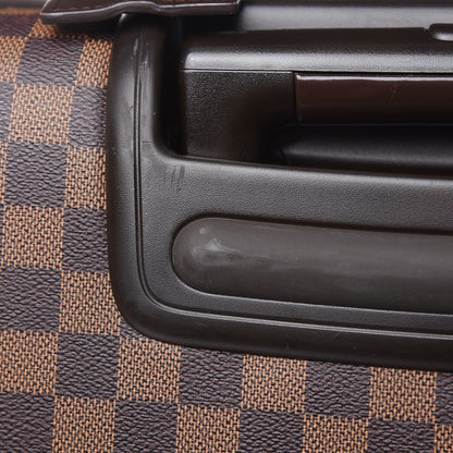 Louis Vuitton Damier Ebene Pegase 55 Business NM 16 of 19