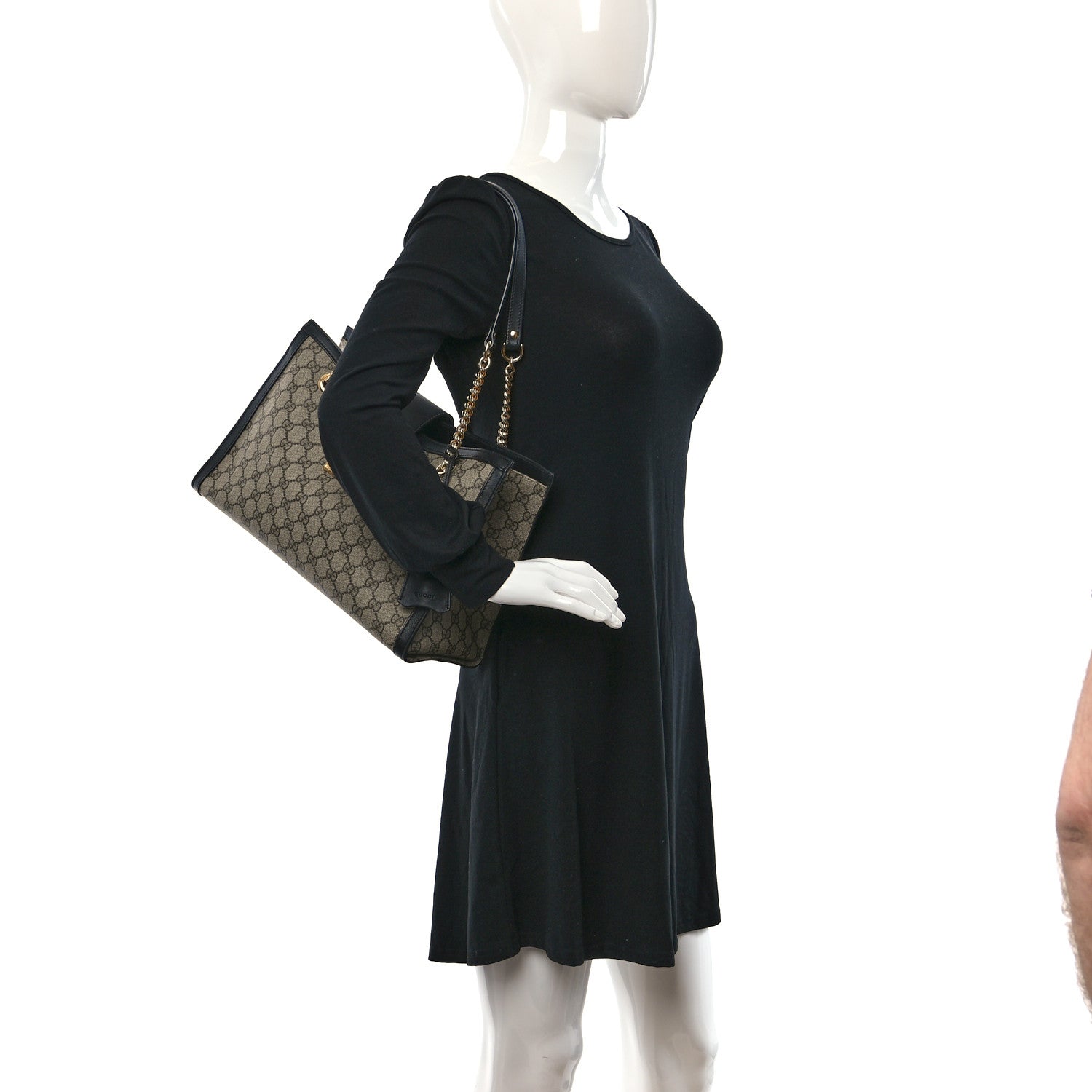 Louis Vuitton Monogram Nil 28 4 of 9