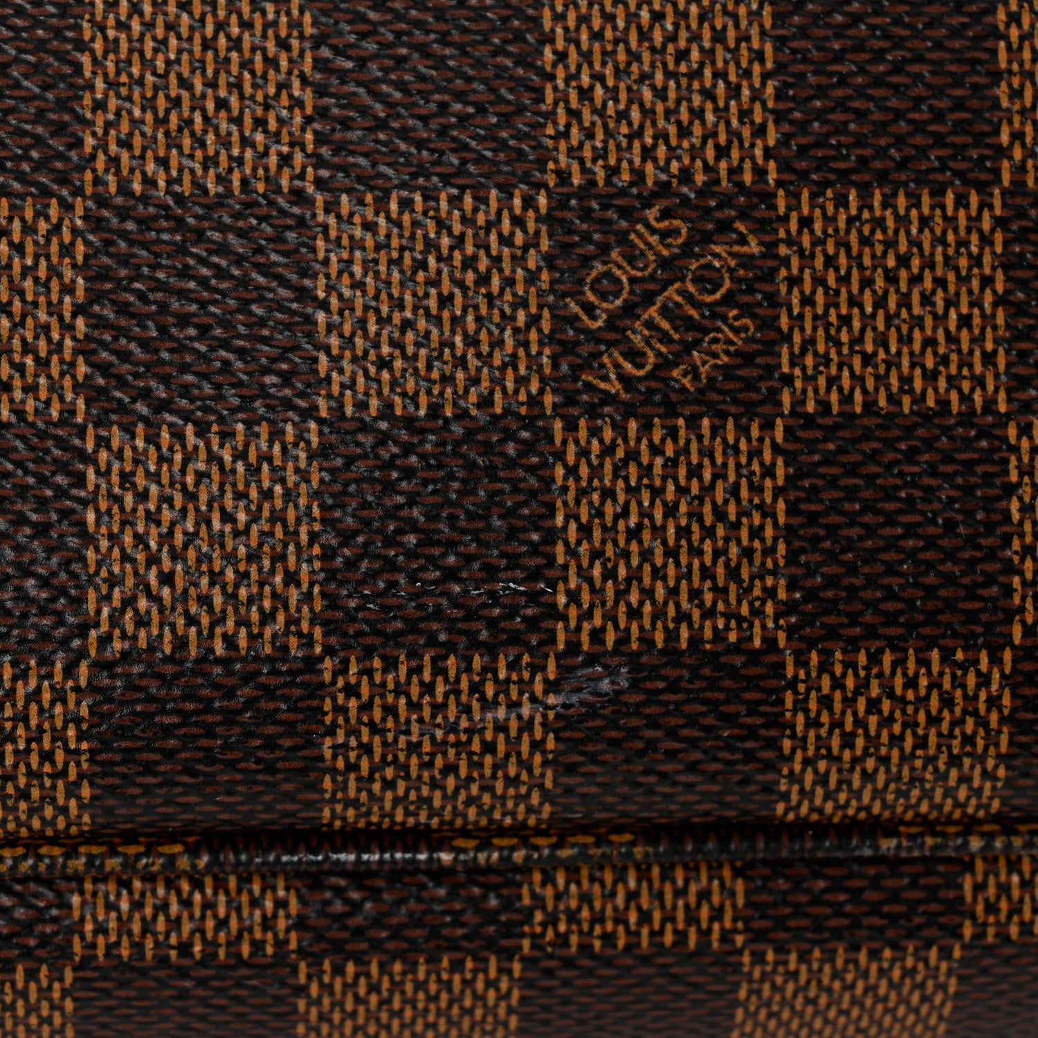 Louis Vuitton Damier Ebene Neo Neverfull MM 14 of 14