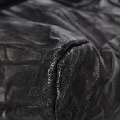 Givenchy Tumbled Sheepskin Medium Pandora Black 17 of 17