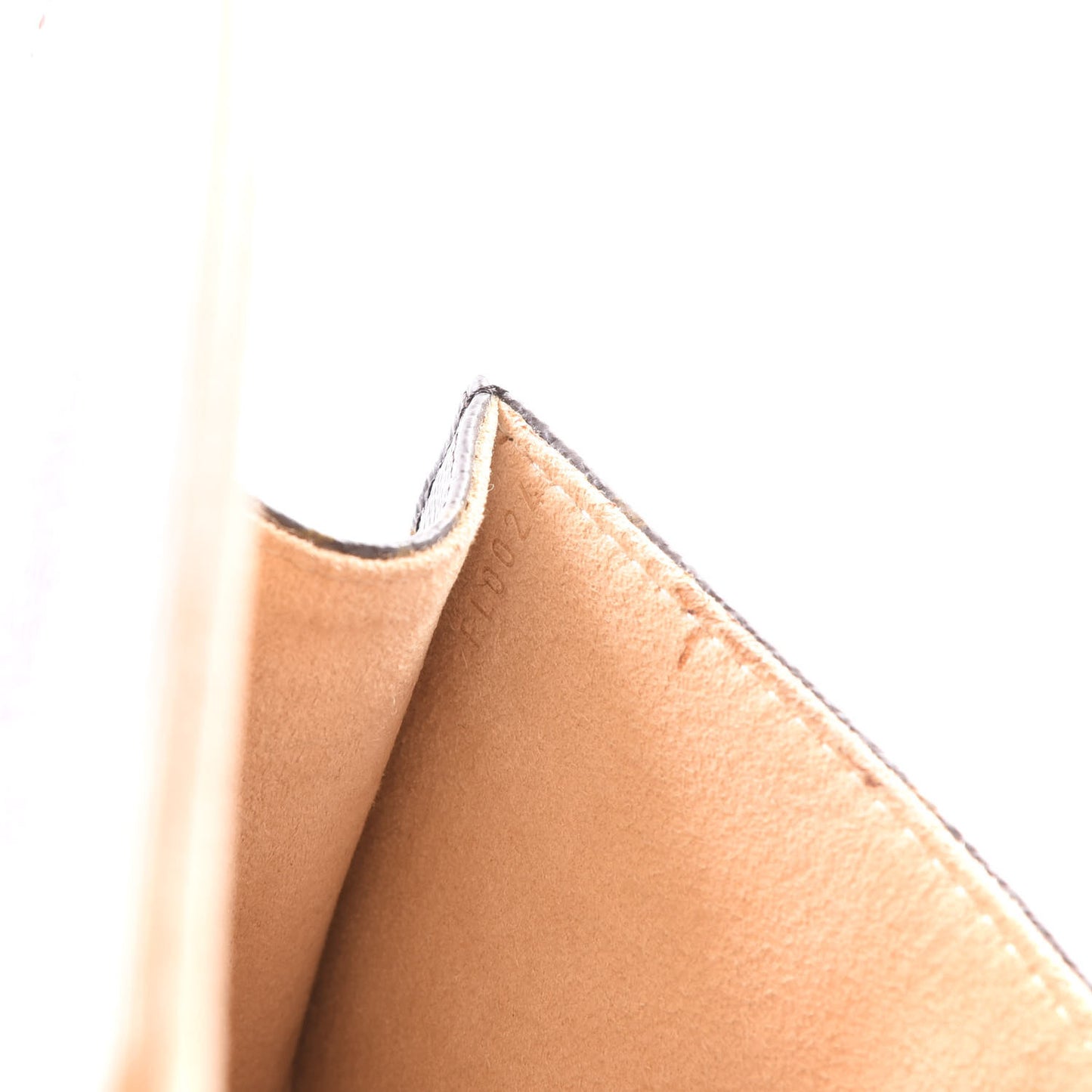 Monogram Pochette Florentine XS