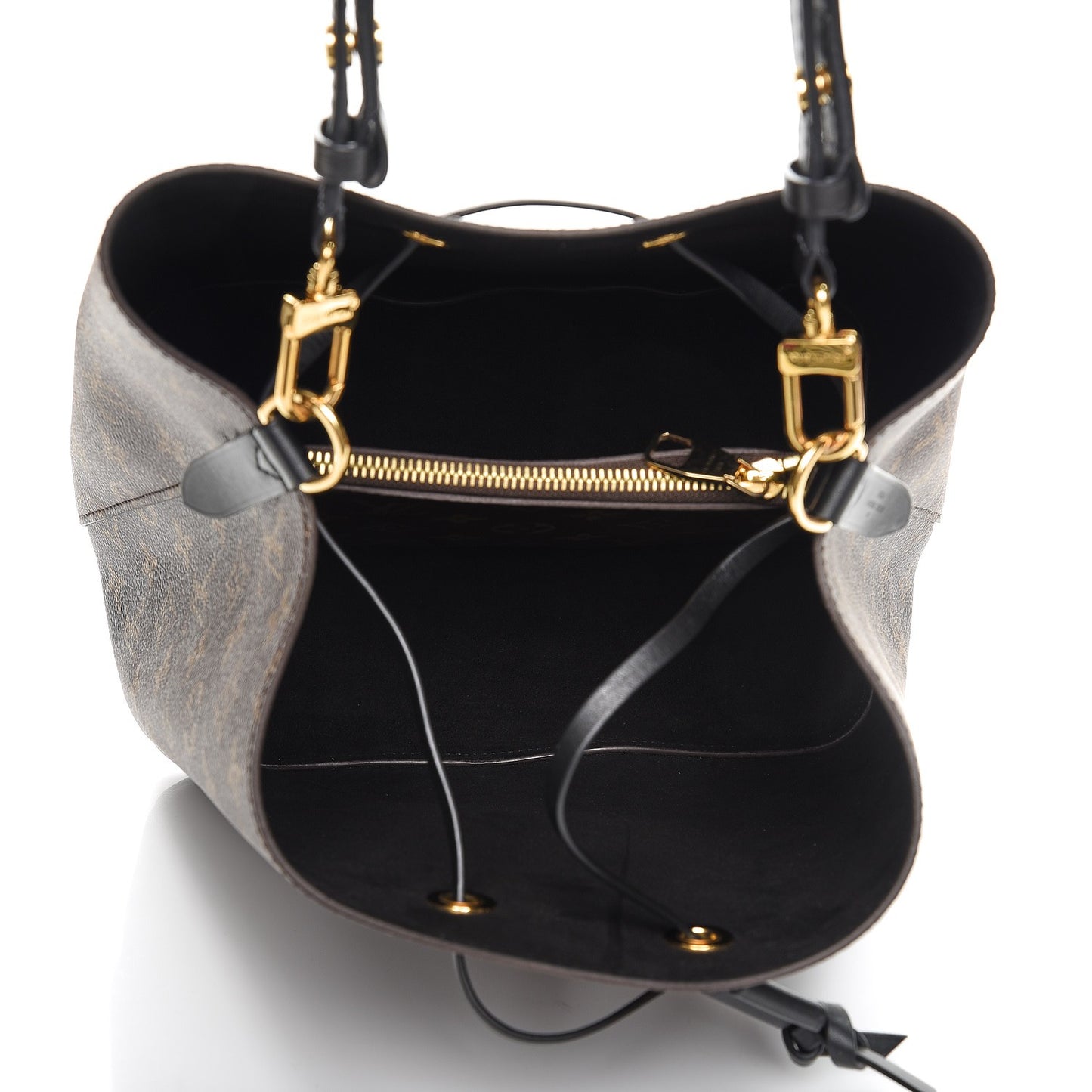 Monogram Neonoe MM Black