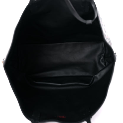 Goyard Goyardine Reversible Anjou PM Black 6 of 19