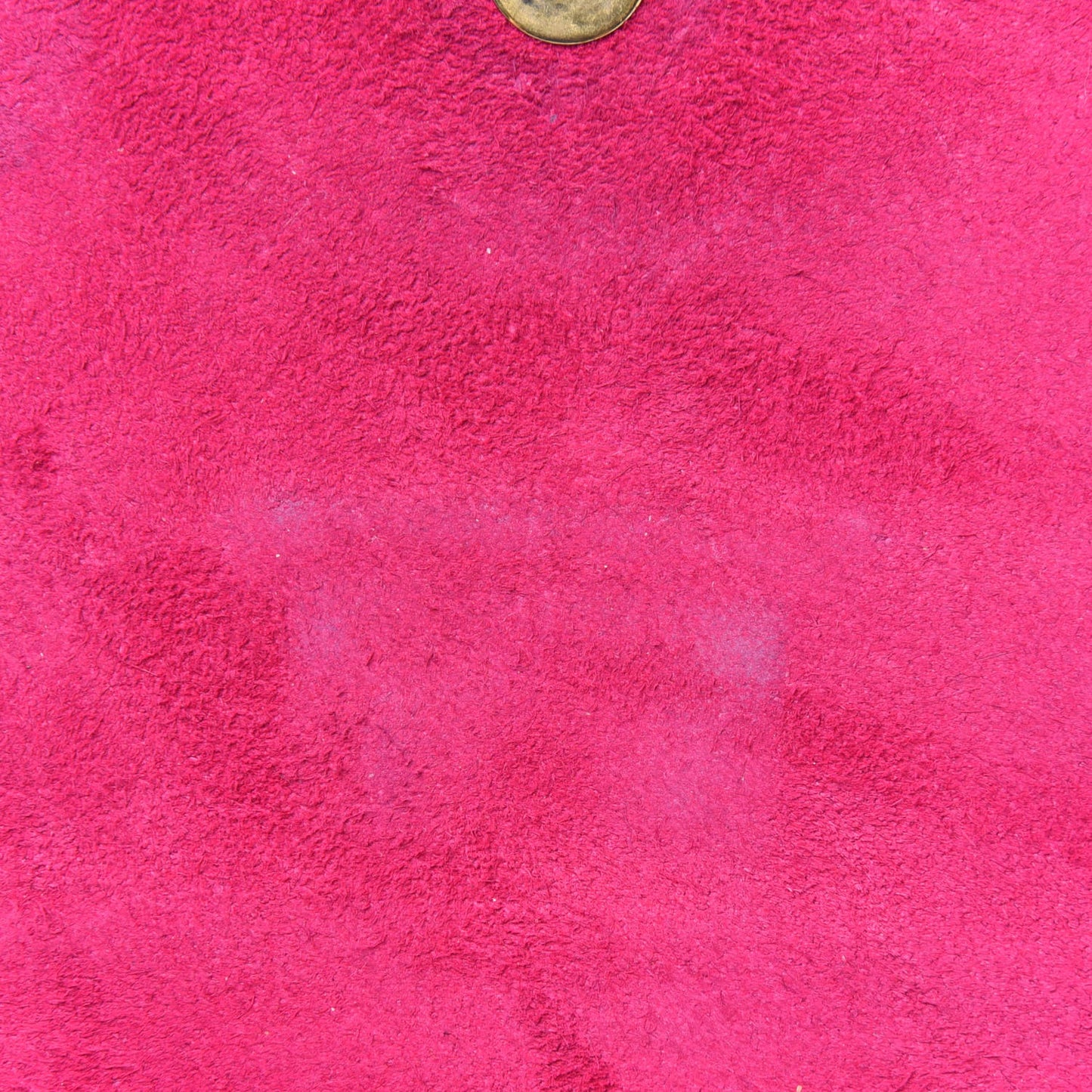 Calfskin Small Classic Y Satchel Fuchsia