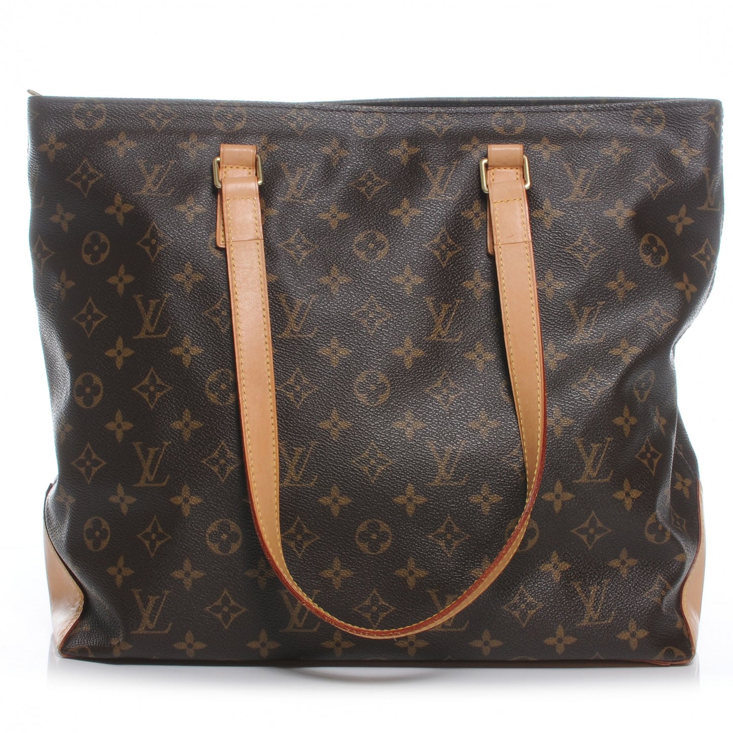 Monogram Cabas Mezzo