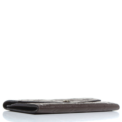 Louis Vuitton Empreinte Curieuse Wallet Earth 4 of 7