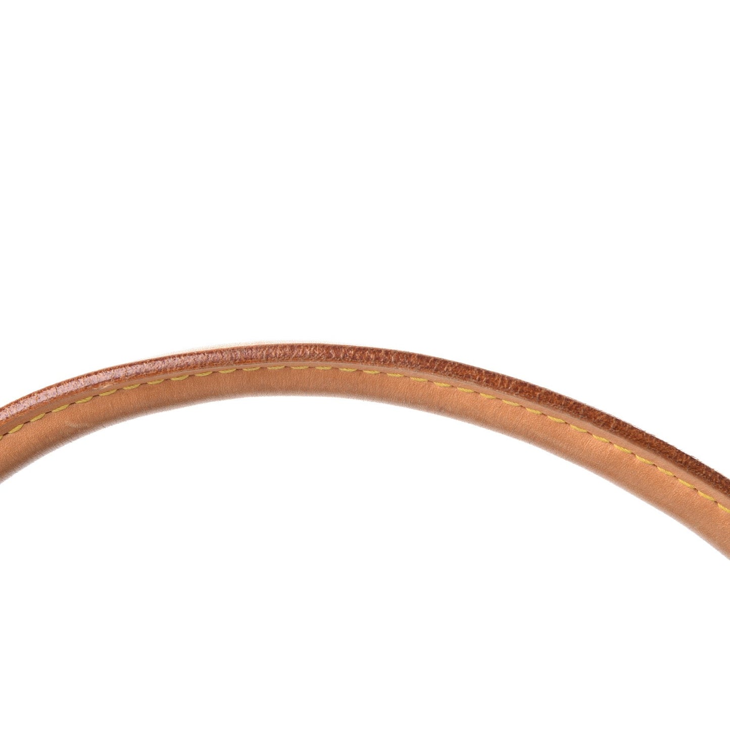 Monogram Mini Looping