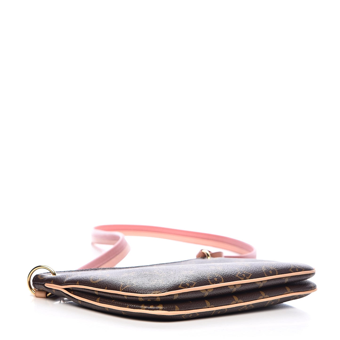Monogram Lorette Vieux Rose