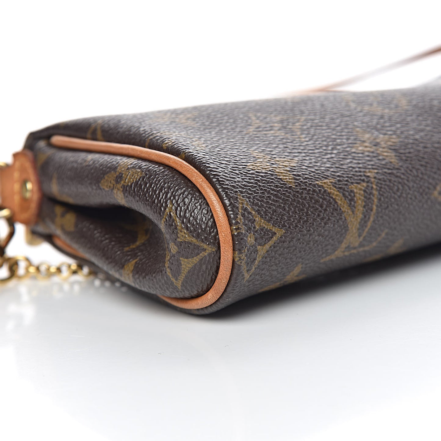 Monogram Eva Clutch