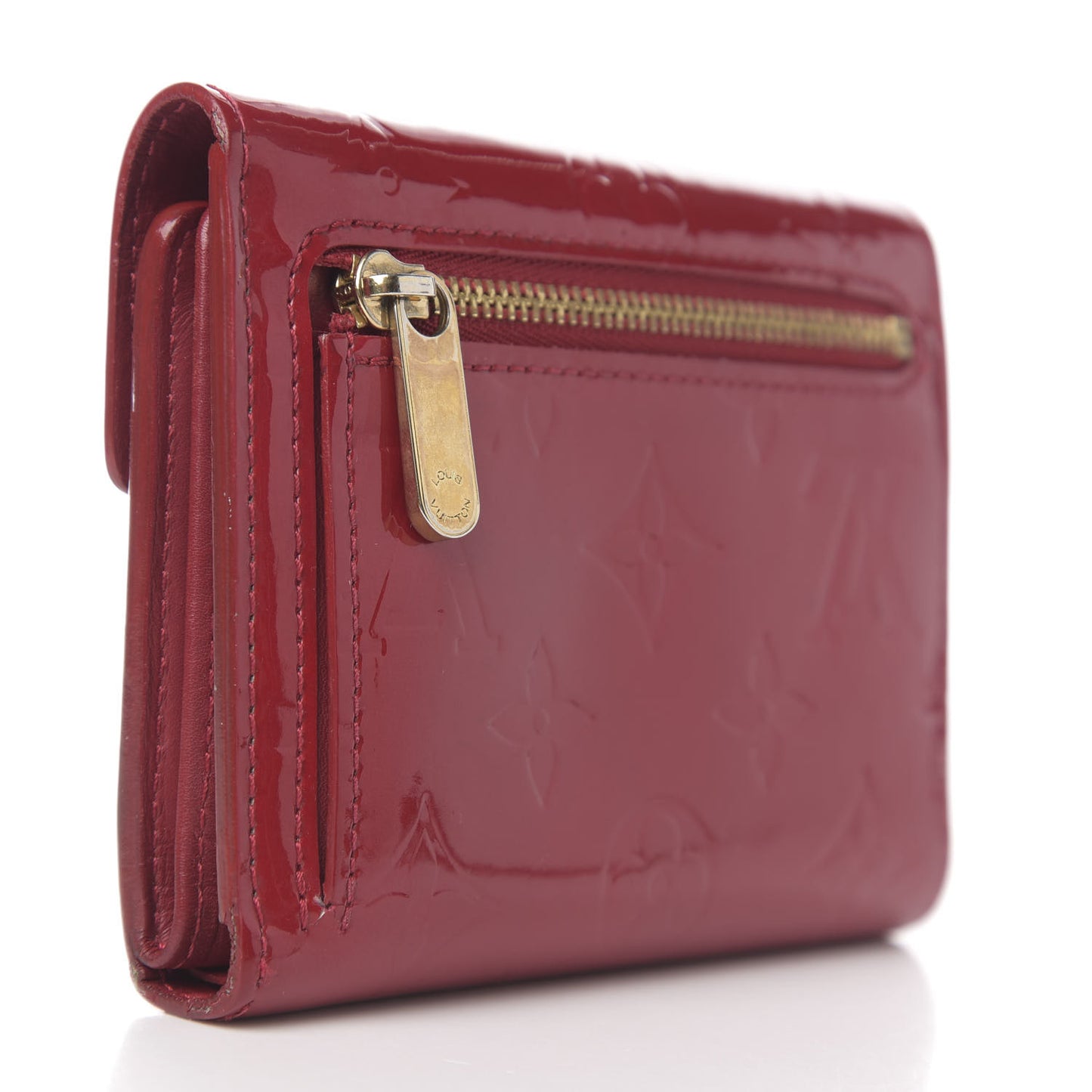 Vernis Koala Wallet Pomme D'Amour