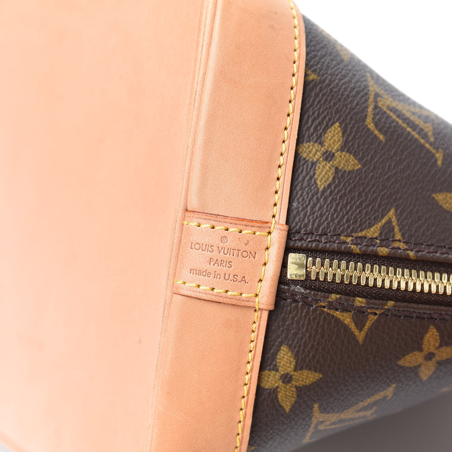 Monogram Alma PM