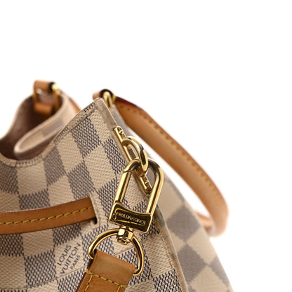 Louis Vuitton Damier Azur Girolata 13 of 17