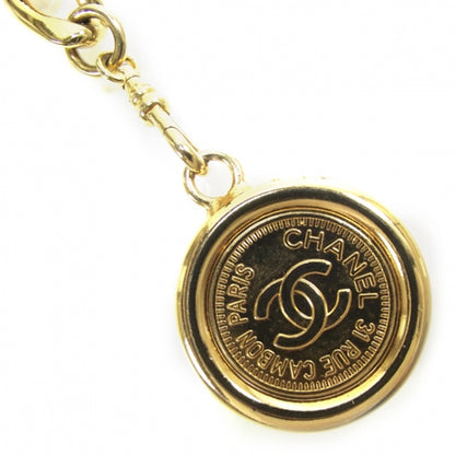 Chanel Chain 31 Rue Cambon Belt Gold 4 of 5
